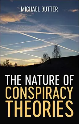 The nature of conspiracy theories